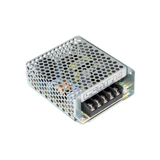 MW LED Driver  24V 1,1A  25W