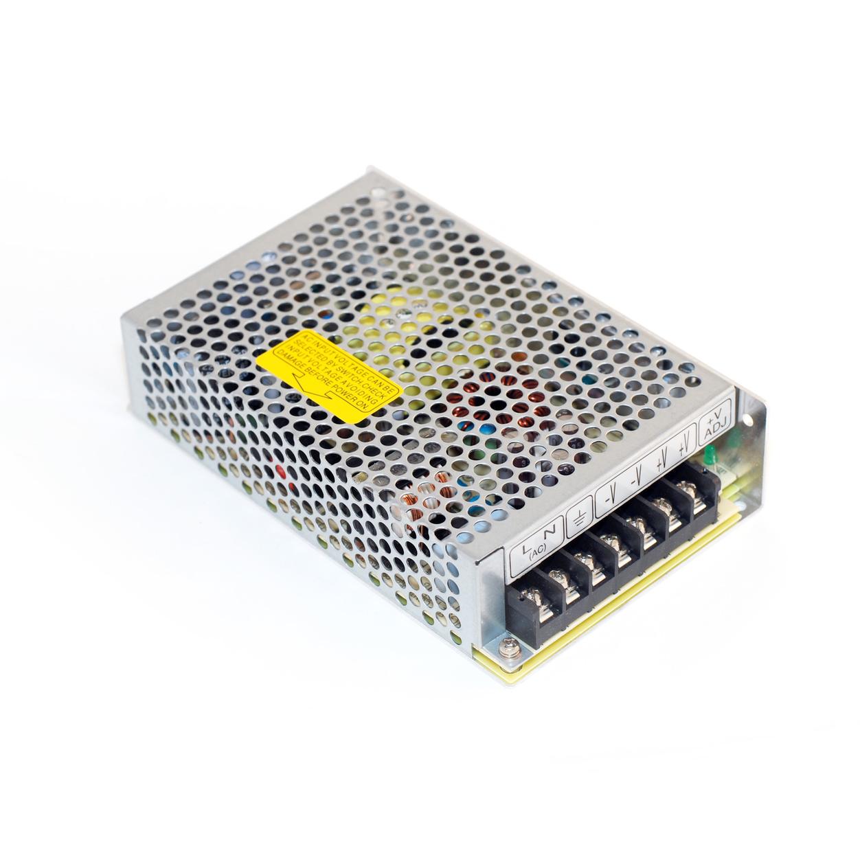 MW LED Driver 24V 4,5A 100W