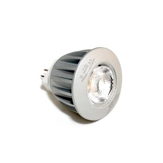 LED MR11 12V 3W Not DIM. 2700K°