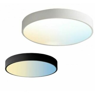 24V Surfaced Tunable White LED Ceiling Light 40W