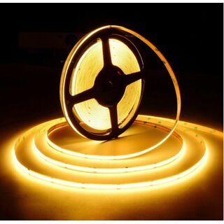 LED Strip COB 8mm 15W 2700K IP20 30m/rol