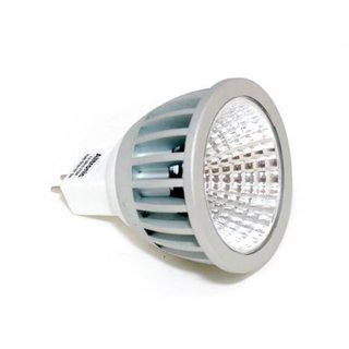 LED MR16 12V 7W Dim. 3000K°