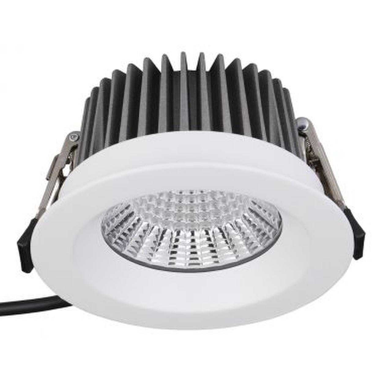 LED Downlight 24V module PWM Dimmable 12W 3000K