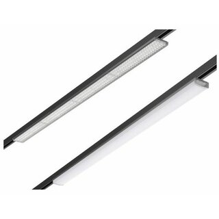 Linear Track LED Light  Lens 90° L= 600mm 3000K