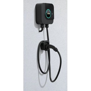  Home EV Charger 7KW & loading cable type 2