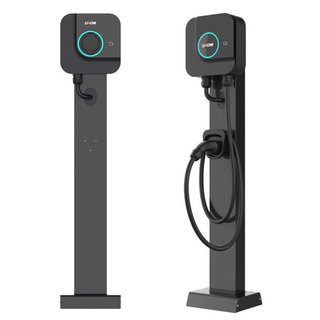 Pedestale for H-serie EV chargers