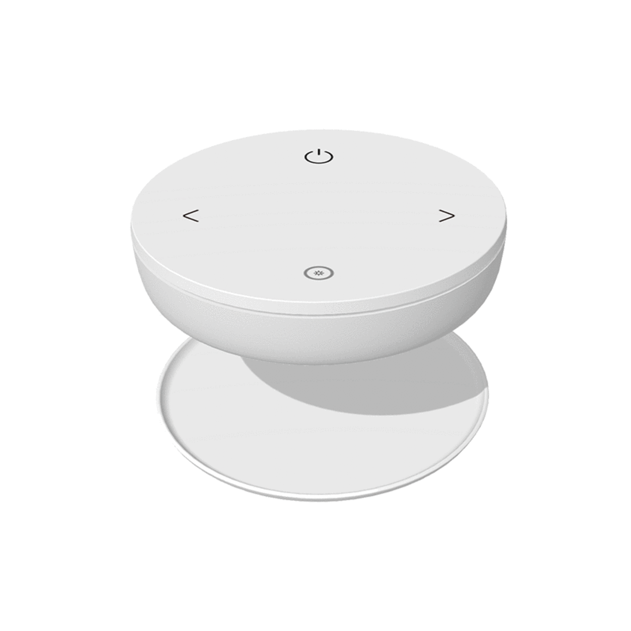 1 Zone round RF Dimming Remote Controller