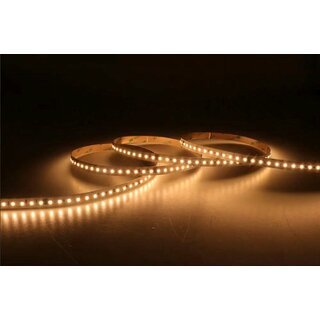 Addressable LED Strip 24VDC LED Strip 14,4W/m IP20 2700K