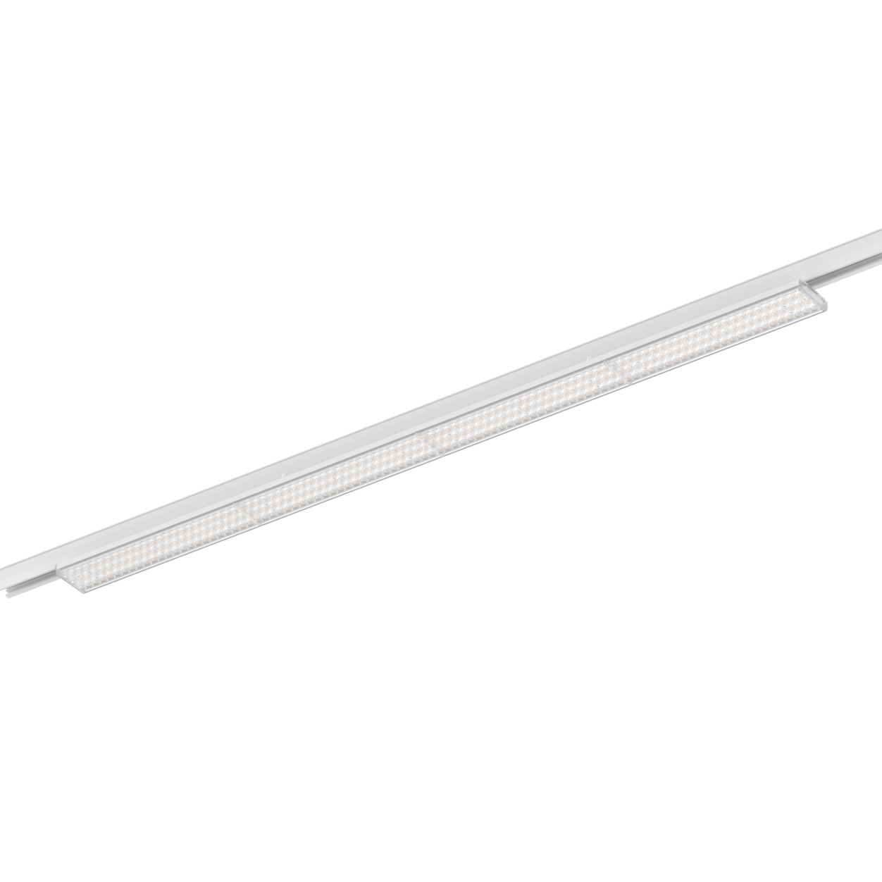 Linear Track LED Light  Lens 90° L= 600mm 3000K