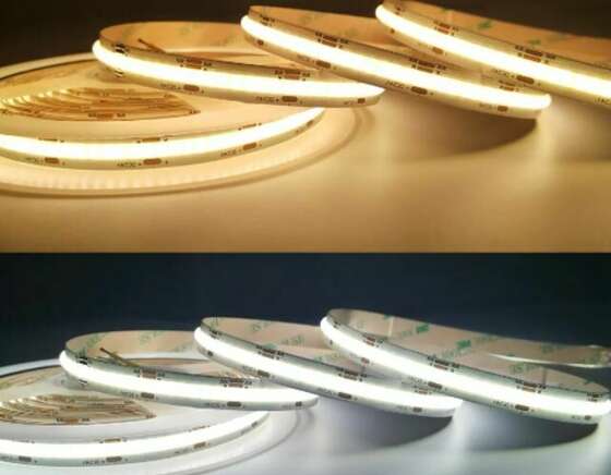 LED Strips - LED Sheets-  Neon Flexen