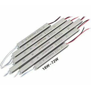 Ultra thin Power Supply 24V 60W  IP20