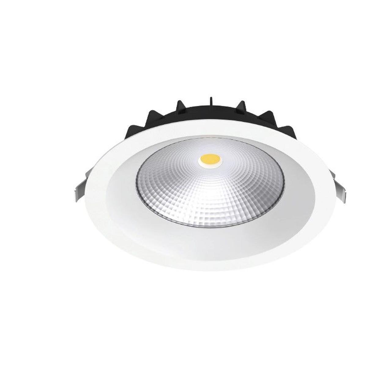 LED Spot Light 25W Recessed & Surface Downlight 4000K