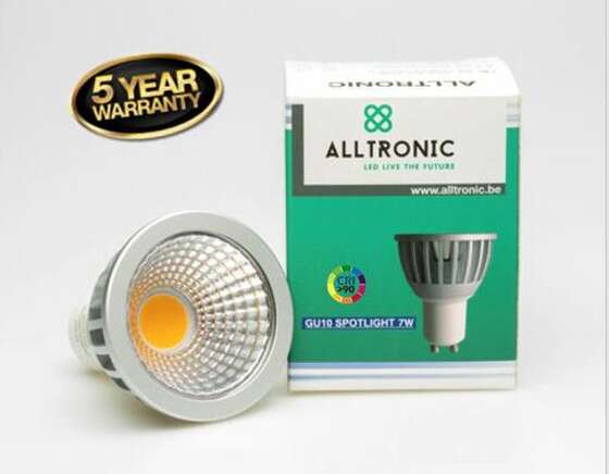 LED Sources