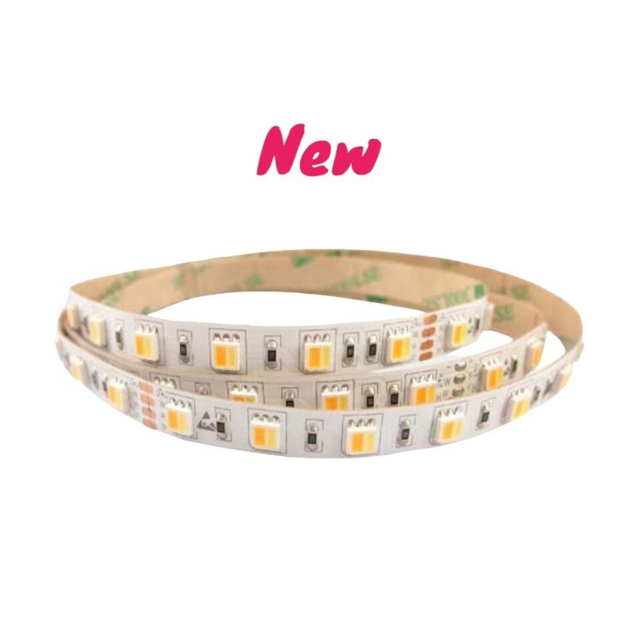 Fresh Food Light LED-Strip 24V 14,4W/m