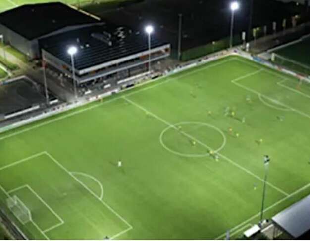 Sports Field LED Lighting